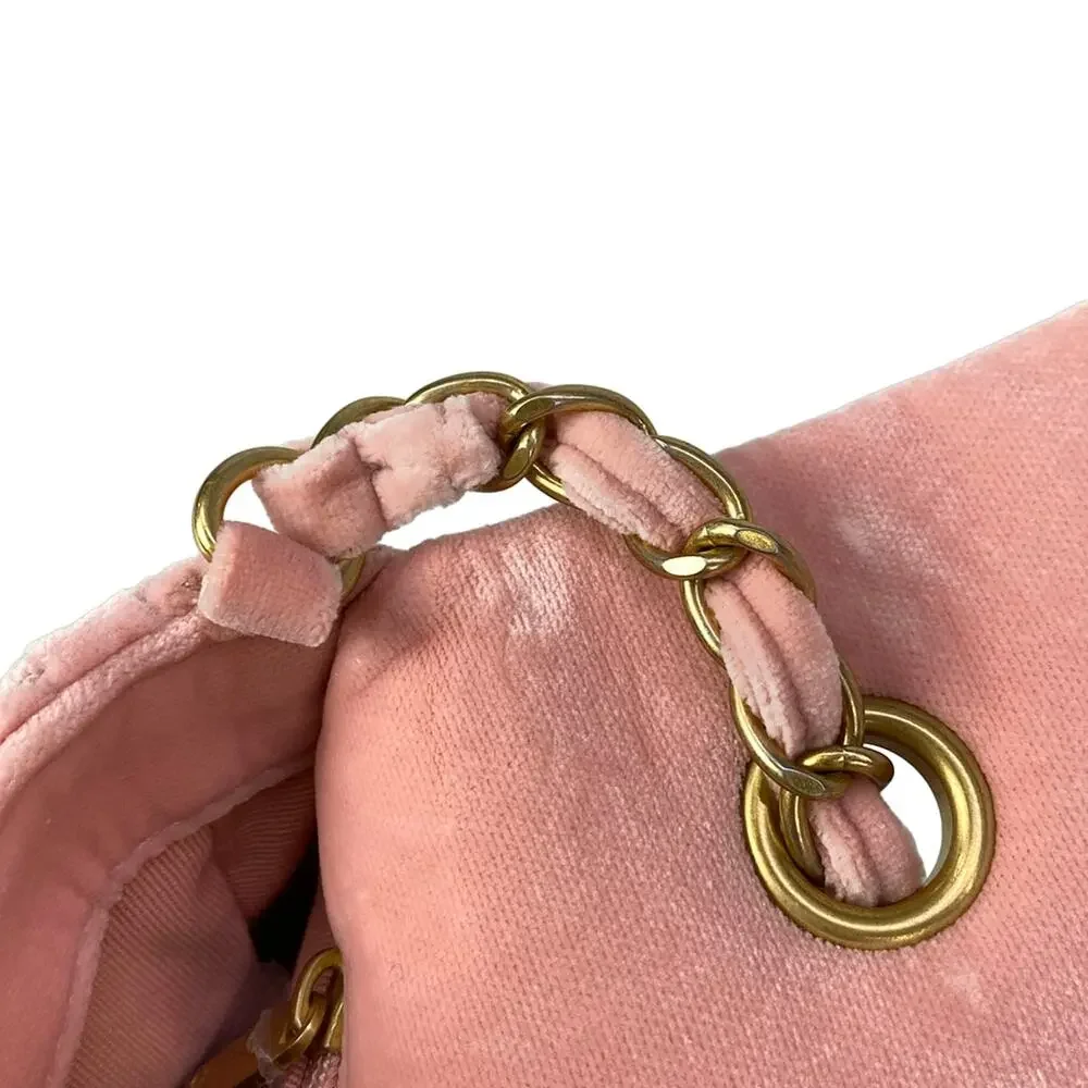 Chanel Matelasse Shoulder Bag